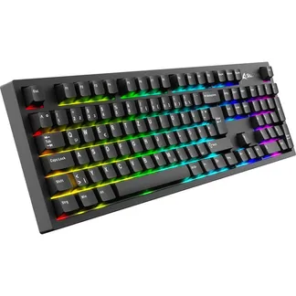 OfficePal KB70W, Tastatur OfficePal KB70W, Tastatur