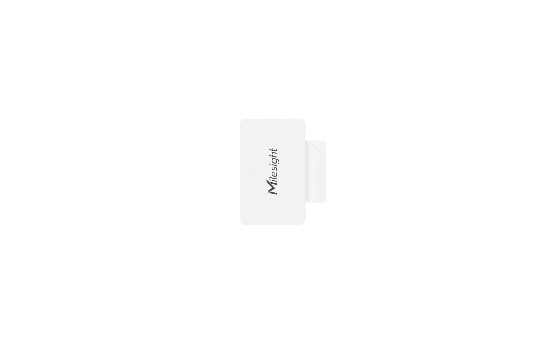 Milesight IoT Magnetic Contact Switch, WS301-868M LoRaWAN – Bild 4