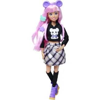Kawaii Hi Cora, Puppe Kawaii Hi Cora, Puppe