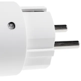 Funk-Steckdose für „Pilota Casa“ Tiny IP20, 230V, 2300W, max. 70m Funk-Steckdose für „Pilota Casa“ Tiny IP20, 230V, 2300W, max. 70m