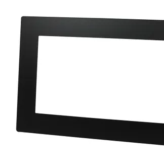 ALLNET Touch Display Tablet 15 Zoll zbh. Blende für Einbaurahmen Schwarz breit ALLNET Touch Display Tablet 15 Zoll zbh. Blende für Einbaurahmen Schwarz breit