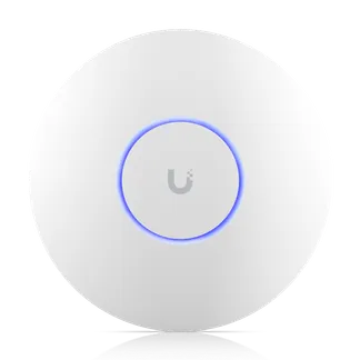 Ubiquiti Wireless AP WIFI6E • AX10200 • 4×4 • Indoor • 2.5 GbE • UniFi • U6-Enterprise Ubiquiti Wireless AP WIFI6E • AX10200 • 4×4 • Indoor • 2.5 GbE • UniFi • U6-Enterprise