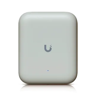 Ubiquiti Wireless AP WIFI7 • BE5000 • 2×2 • Outdoor • 2,5 GbE • UniFi • U7-Outdoor Ubiquiti Wireless AP WIFI7 • BE5000 • 2×2 • Outdoor • 2,5 GbE • UniFi • U7-Outdoor