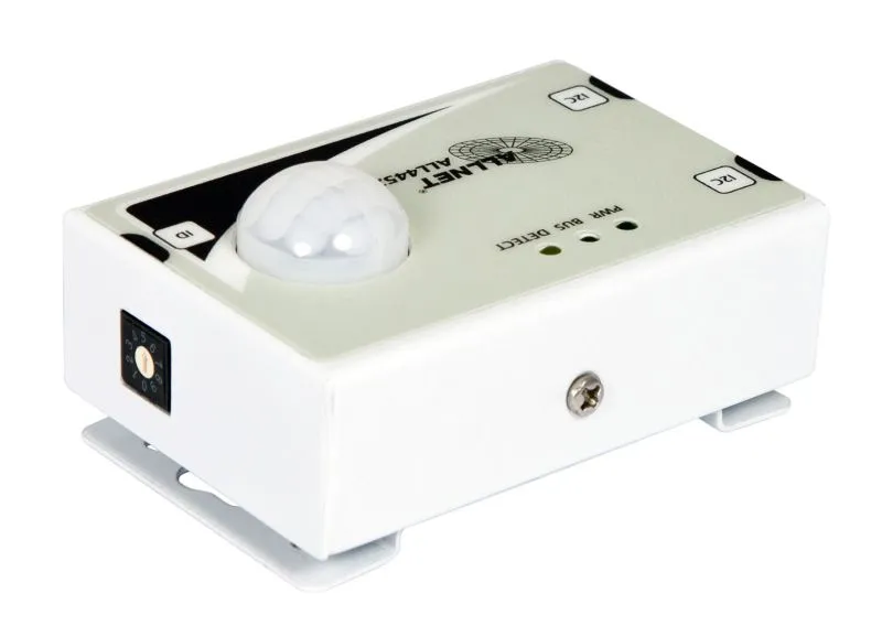 ALLNET MSR Sensor ALL4452 / PIR Bewegungsmelder im Gehäuse – Bild 2