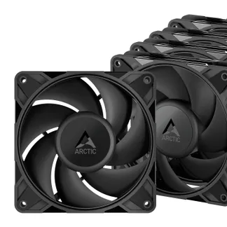 ARCTIC Freezer P12 Pro PST – 5 Pack – 120 mm PWM-Lüfter mit Kabelsplitter ARCTIC Freezer P12 Pro PST – 5 Pack – 120 mm PWM-Lüfter mit Kabelsplitter