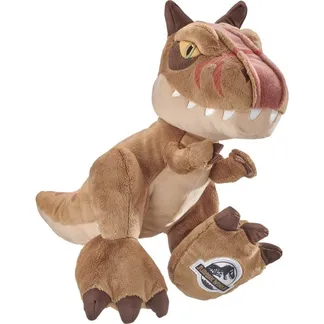 Jurassic World Toro, Kuscheltier Jurassic World Toro, Kuscheltier