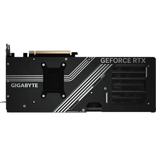 GIGABYTE GeForce RTX 5080 WINDFORCE OC SFF 16G Grafikkarte - 16 GB GDDR7, 256 Bit, PCI-E 5.0, 2670MHz Kernfrequenz, 3 x DP 2.1a, 1 x HDMI 2.1b, GV-N5080WF3OC-16GD – Bild 5