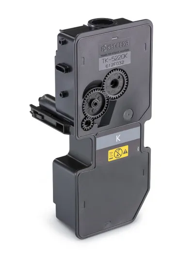 KYOCERA TK-5220K Tonerkartusche 1 Stück(e) Original Schwarz KYOCERA TK-5220K Tonerkartusche 1 Stück(e) Original Schwarz