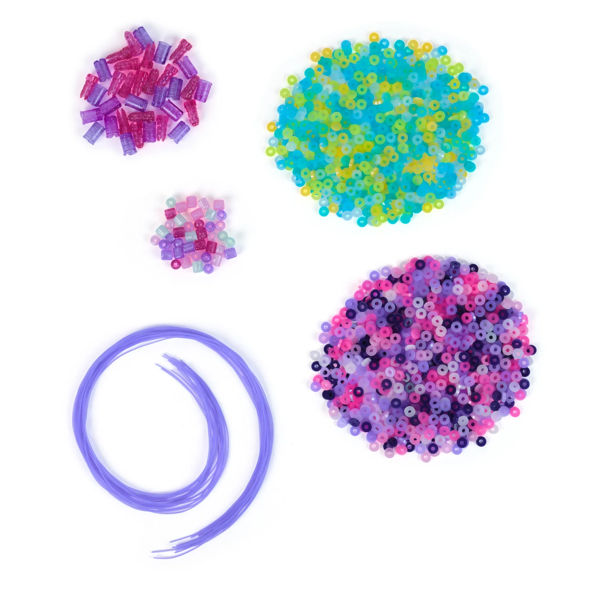 Cool Maker Stack'd Heishi Nachfüllset – Bild 2