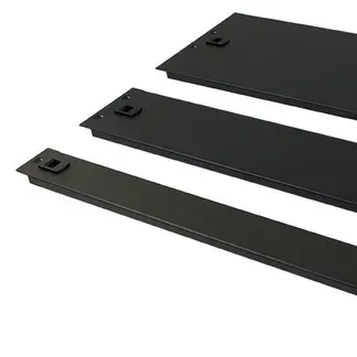 ALLNET 19″zbh. Blindplatte, 2HE, Schwarz, zum Einrasten(Werkzeuglos) ALLNET 19″zbh. Blindplatte, 2HE, Schwarz, zum Einrasten(Werkzeuglos)