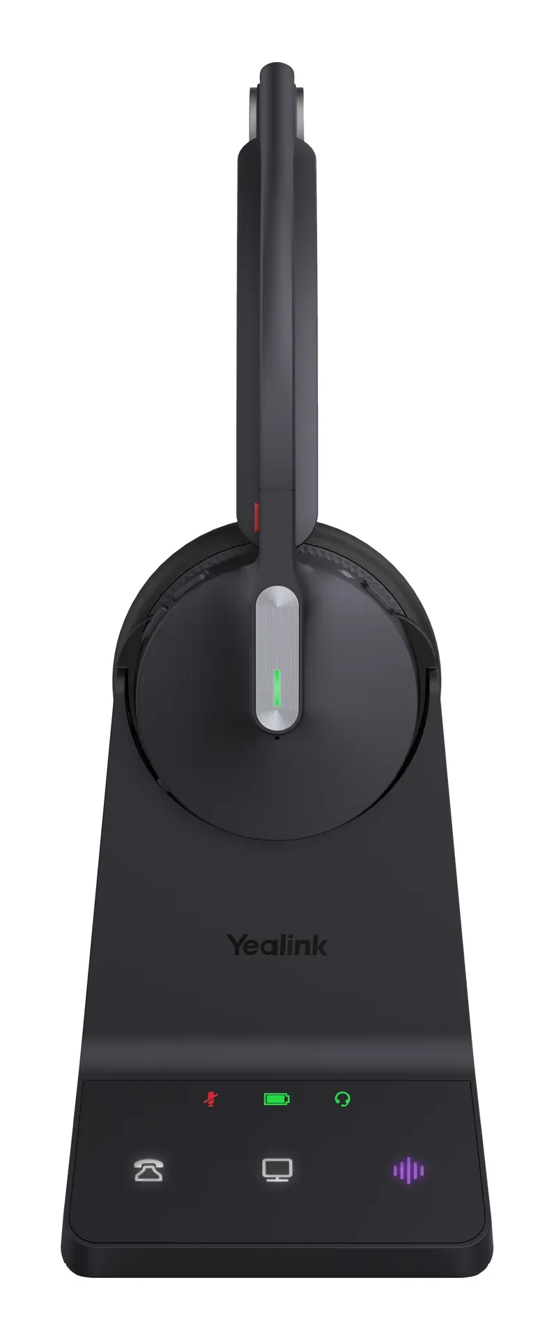 Yealink WH64 Mono UC Headset – Bild 4