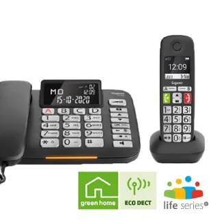 Gigaset DL780 Plus Gigaset DL780 Plus