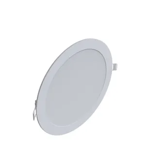 Synergy 21 LED Ultra Slim LED Panel Light V6 20W SWW/WW/NW (3CCT) Weiß 24V Synergy 21 LED Ultra Slim LED Panel Light V6 20W SWW/WW/NW (3CCT) Weiß 24V