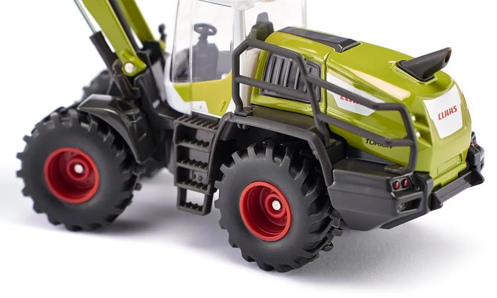 Siku 1999 maßstabsgetreue modell Traktor 1:50 – Bild 4