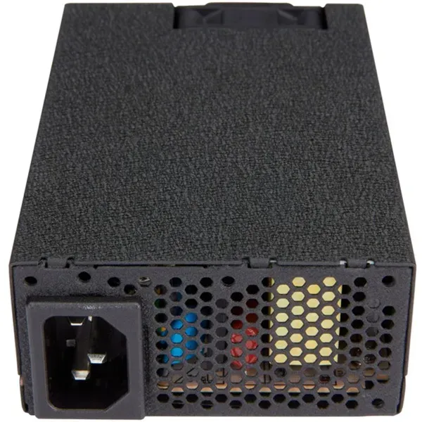 FSP FlexGURU 300W Netzteil FLEX ATX ATX2.52 / Flex ATX1.23 Schwarz – Bild 4
