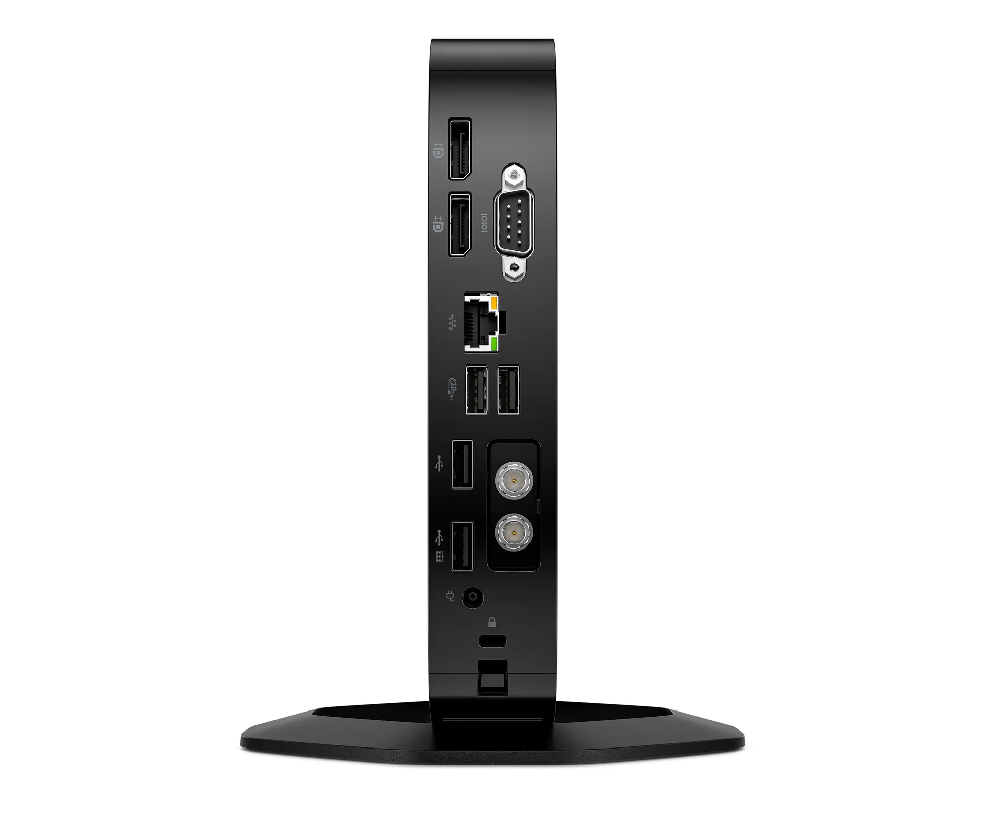 HP ProDesk 5 G1i Thin Client 1,3 kg – Bild 5