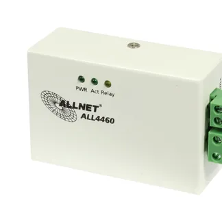 ALLNET MSR Sensor ALL4460 / 0-10V DIMM-Aktor mit EIN/AUS für LED-Controller ALLNET MSR Sensor ALL4460 / 0-10V DIMM-Aktor mit EIN/AUS für LED-Controller