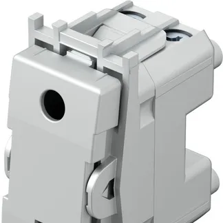 TEM Serie Modul Schalter SWITCH 1WAY16AX 250V~ 1M TEM Serie Modul Schalter SWITCH 1WAY16AX 250V~ 1M