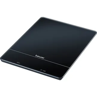 Küchenwaage KS 34 XL Comfort Küchenwaage KS 34 XL Comfort