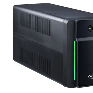APC Back-UPS 1600VA, 230V, AVR, IEC Ausgänge, Batterie, 24V (2x 12V, 7.0Ah) APC Back-UPS 1600VA, 230V, AVR, IEC Ausgänge, Batterie, 24V (2x 12V, 7.0Ah)