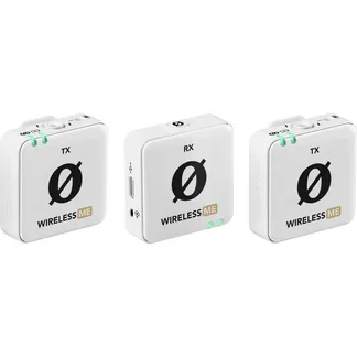 Wireless ME Dual , Mikrofon Wireless ME Dual , Mikrofon