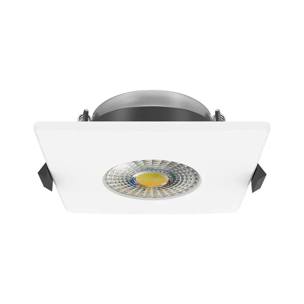 Synergy 21 LED Morpheus 68 - fixed 24V RGB-CCT (RGB-WW) 60° – Bild 4