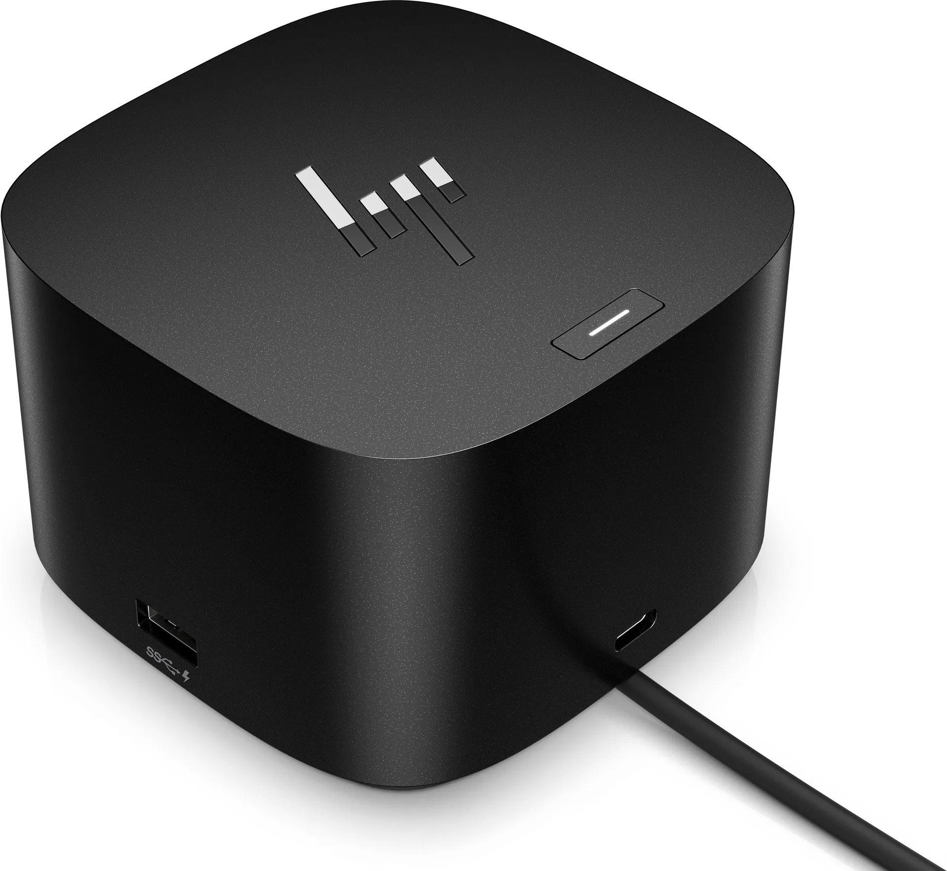 HP Thunderbolt Dock 120 W G4 – Bild 2