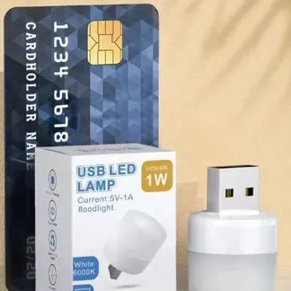 Synergy 21 LED Retrofit USB Mini Lampe WW Synergy 21 LED Retrofit USB Mini Lampe WW