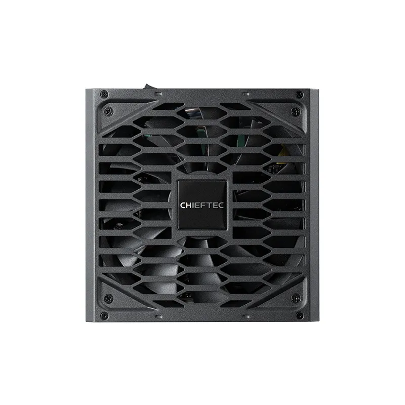 Chieftec Vega M PPG-750-C, PC-Netzteil – Bild 3