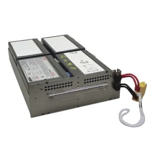 APC USV,zbh.RBC159 Ersatzbatterie f. SMT1500RMI2UC APC USV,zbh.RBC159 Ersatzbatterie f. SMT1500RMI2UC
