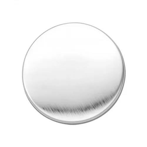 VEVOR Buttonrohlinge 200-tlg. 25mm für Buttonmaschine mit Sicherheitsnadel, Transparente Mylar-Folie & Runde Blanko-Papiere für DIY-Projekte zu Hause Schulveranstaltungen & Individuelle Studios – Bild 8