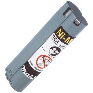 7034 NI-MH 7,2V 2,5Ah, Akku 7034 NI-MH 7,2V 2,5Ah, Akku