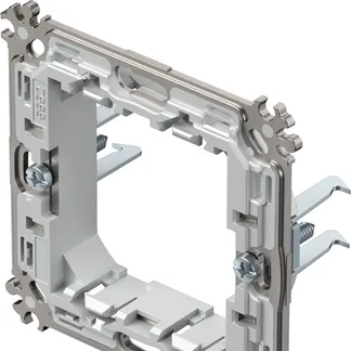 TEM Serie Modul Montageträger TEM Serie Modul Montageträger