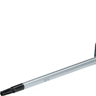 Bosch TX15x75 Professional Einzeln Gerader Schraubendreher Bosch TX15x75 Professional Einzeln Gerader Schraubendreher