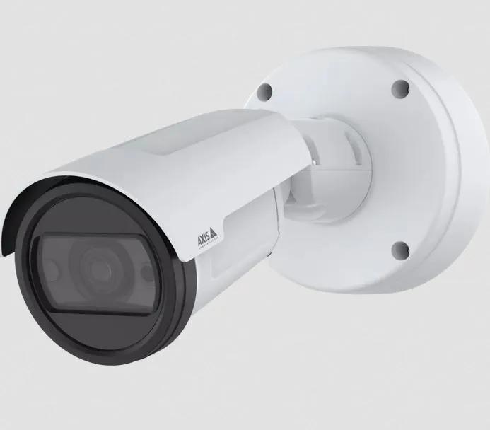 AXIS Netzwerkkamera Bullet P1485-LE 28 mm 2 MP AXIS Netzwerkkamera Bullet P1485-LE 28 mm 2 MP