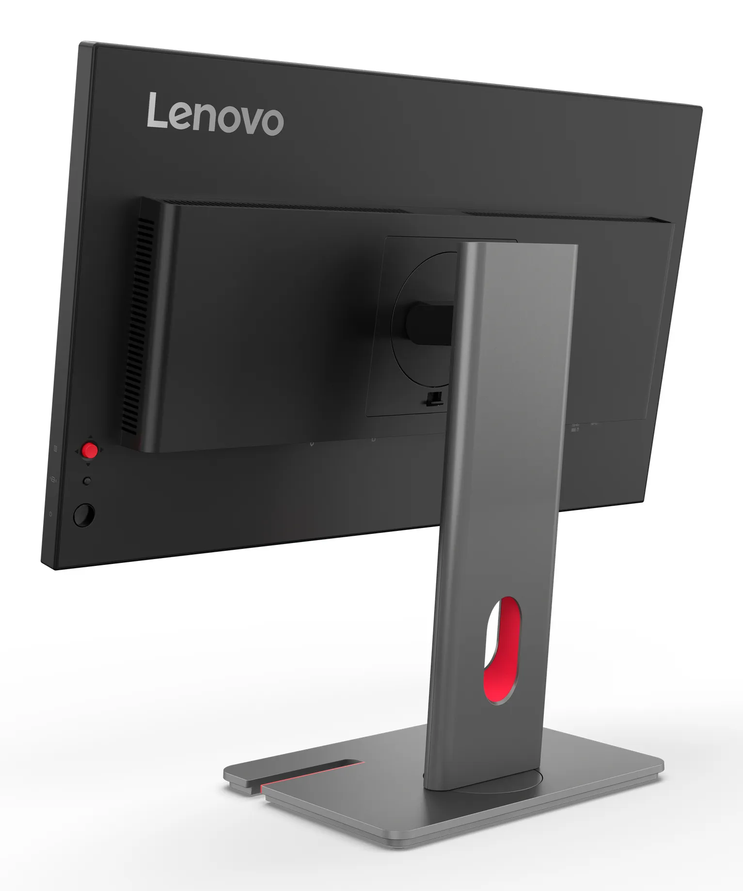 Lenovo ThinkVision P24QD-40 Monitor – Bild 5