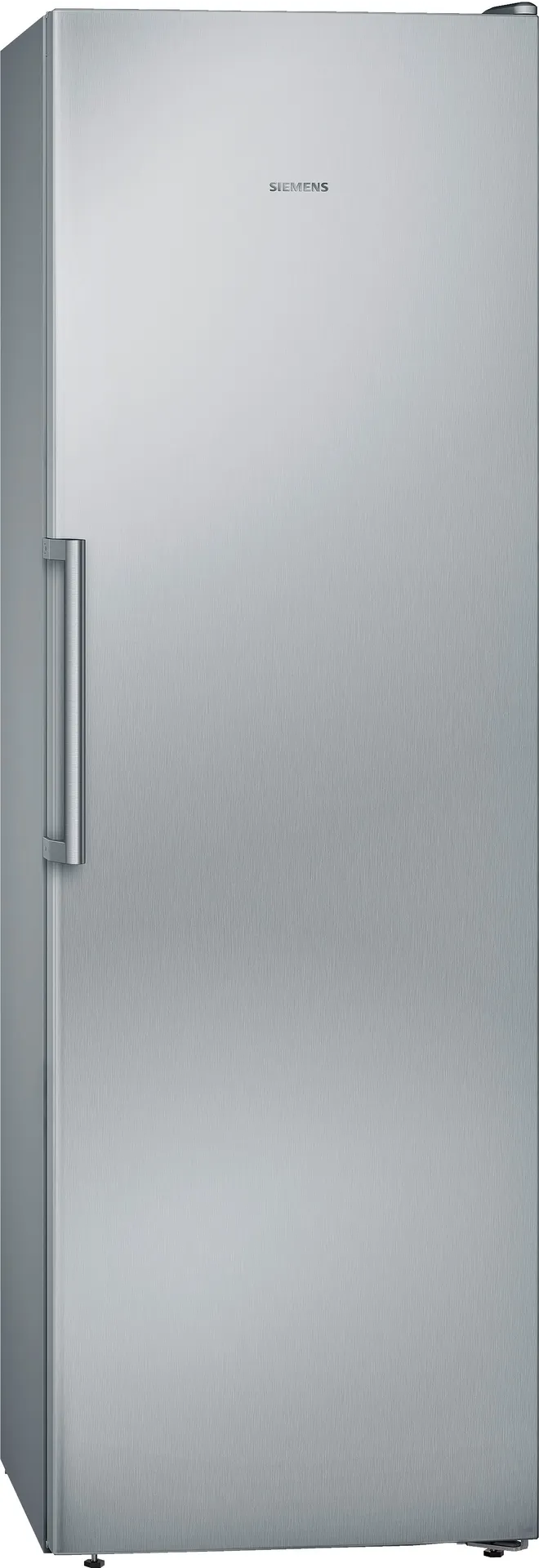 Siemens iQ300 GS36NVIEP Gefriertruhe/Gefrierschrank Freistehend 242 l E Edelstahl Siemens iQ300 GS36NVIEP Gefriertruhe/Gefrierschrank Freistehend 242 l E Edelstahl
