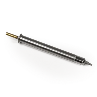 Lötspitze McPower mit Heizelement für USB-Lötkolben 1540105 Lötspitze McPower mit Heizelement für USB-Lötkolben 1540105