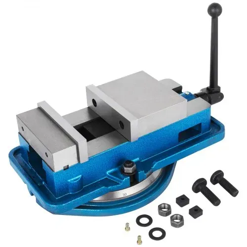 VEVOR Professioneller Tisch Schraubstock Präzision Schraubstock 76,2 mm Schraubstockklemmen Werkzeugsatz Bankklemme VEVOR Professioneller Tisch Schraubstock Präzision Schraubstock 76,2 mm Schraubstockklemmen Werkzeugsatz Bankklemme
