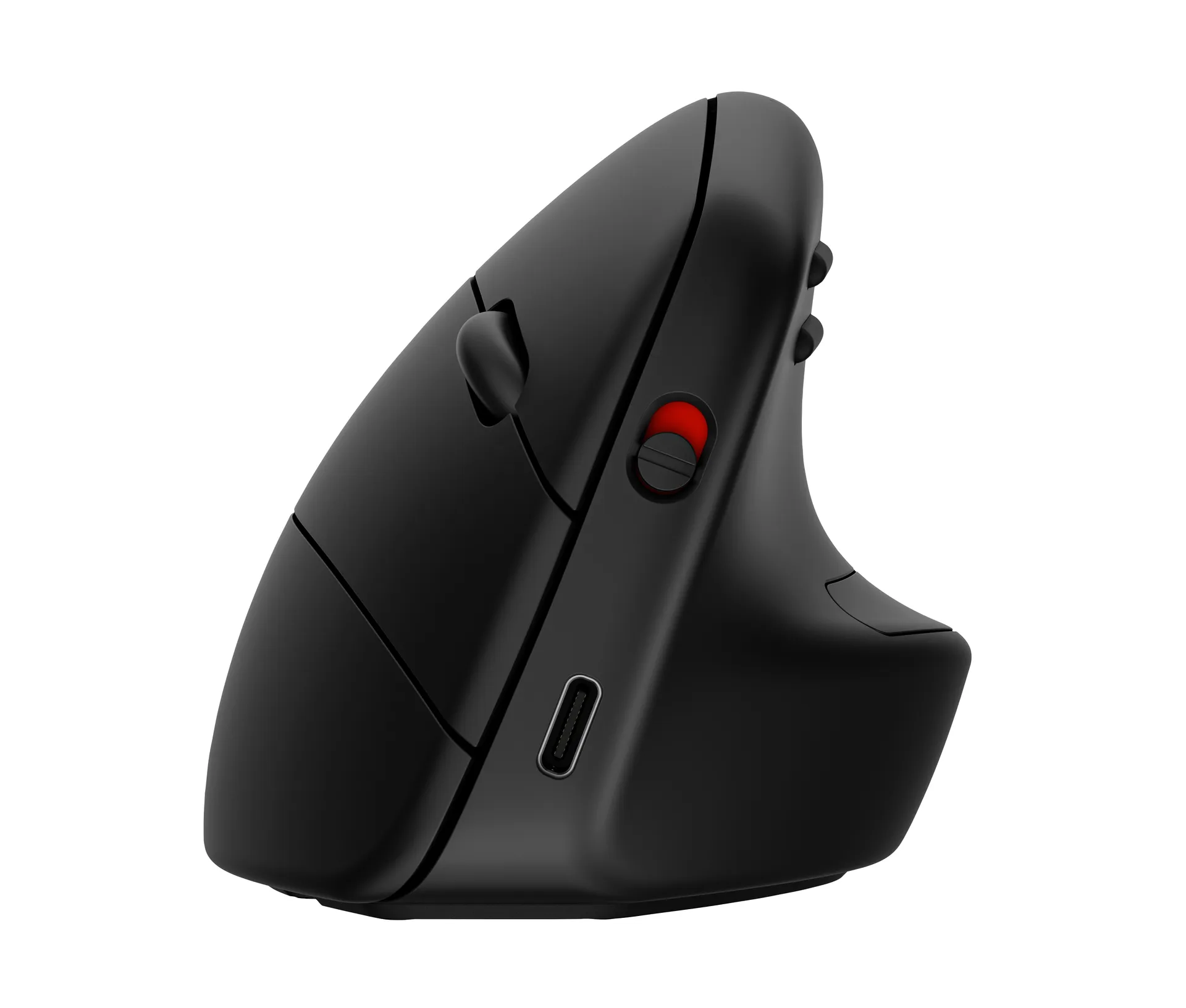 HP 925 Ergonomische vertikale Maus HP 925 Ergonomische vertikale Maus