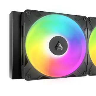 ARCTIC Liquid Freezer III Pro 280 A-RGB – Multikompatibler All-in-One CPU-Wasserkühler mit A-RGB ARCTIC Liquid Freezer III Pro 280 A-RGB – Multikompatibler All-in-One CPU-Wasserkühler mit A-RGB
