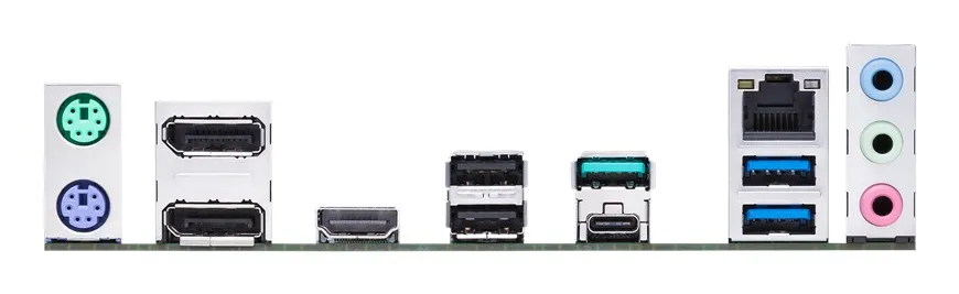 ASUS PRO B550M-C/CSM AMD B550 Sockel AM4 micro ATX – Bild 5