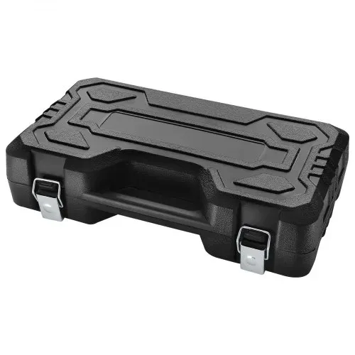 VEVOR Drehmomentvervielfältiger 4800 Nm, Drehmoment Verstärker 1:58, Drehmomentverstärker 25,4 x 25,4 mm, Drehmomentverstärker Radschlüssel Set 21# quadratisch, 33 mm, 38 mm und 41 mm Kraftschrauber – Bild 9