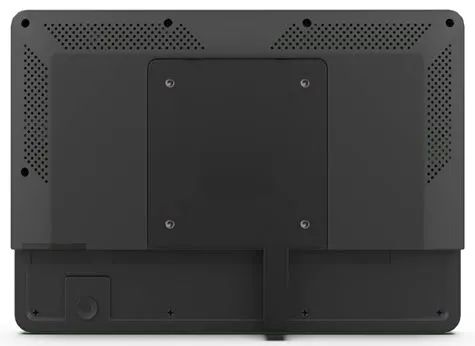 ALLNET Meetingraum RGB LED Tablet 10 Zoll RK3568 Android 11 und NFC/RFID Farbe schwarz ALLNET Meetingraum RGB LED Tablet 10 Zoll RK3568 Android 11 und NFC/RFID Farbe schwarz