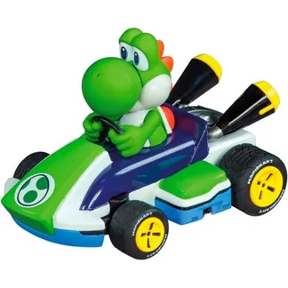 RC 2,4GHz Mario Kart Race Kart – Yoshi RC 2,4GHz Mario Kart Race Kart – Yoshi