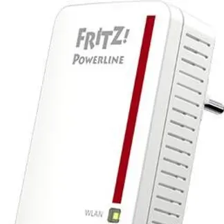 FRITZ!Powerline 1260E FRITZ!Powerline 1260E
