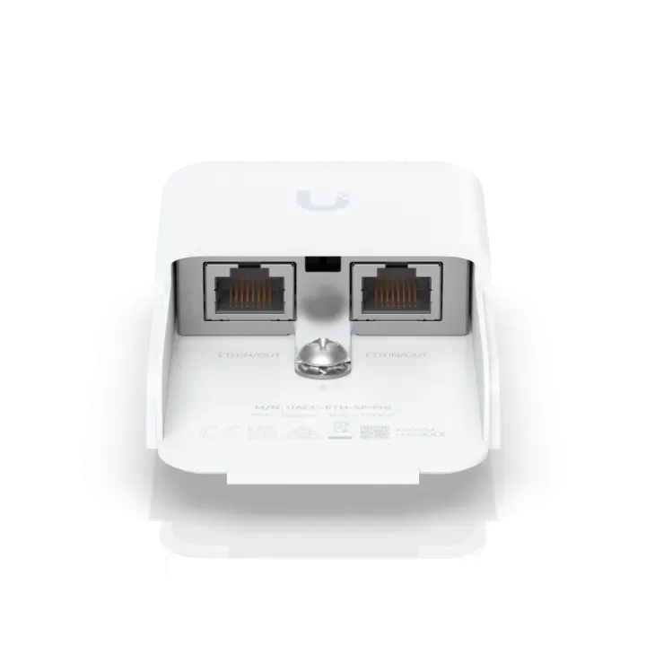 Ubiquiti Ethernet Surge Protection Outdoor • UACC-ETH-SP-Pro – Bild 2
