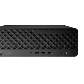 HP ProDesk 4 SFF G1i Desktop AI PC Intel Core Ultra 5 235 32 GB DDR5-SDRAM 512 GB SSD Windows 11 Pro Schwarz HP ProDesk 4 SFF G1i Desktop AI PC Intel Core Ultra 5 235 32 GB DDR5-SDRAM 512 GB SSD Windows 11 Pro Schwarz