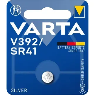 Professional V392, Batterie Professional V392, Batterie