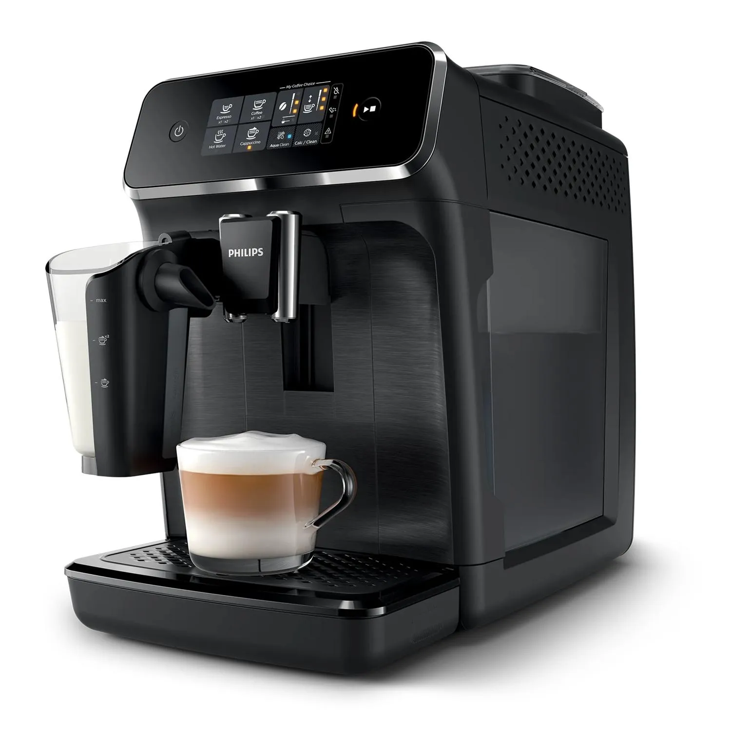 Philips 2200 series Series 2200 EP2230/10 Kaffeevollautomat Philips 2200 series Series 2200 EP2230/10 Kaffeevollautomat